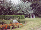 La chapelle de Saint Vinocq